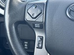 2023 Toyota Tacoma 4WD 4WD TRD Off Road Double Cab 5' Bed V6 AT (Natl)