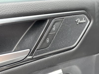 2022 Volkswagen Tiguan 2.0T SEL R-Line 4MOTION
