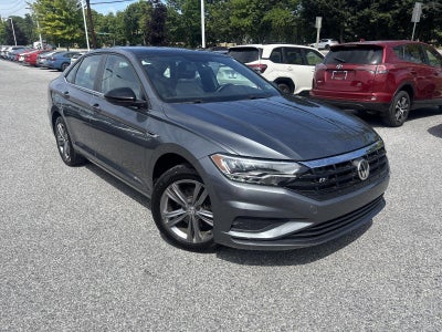 2019 Volkswagen Jetta R-Line Auto w/SULEV