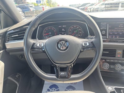 2019 Volkswagen Jetta R-Line Auto w/SULEV