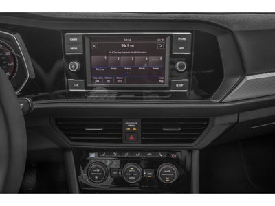 2019 Volkswagen Jetta R-Line Auto w/SULEV