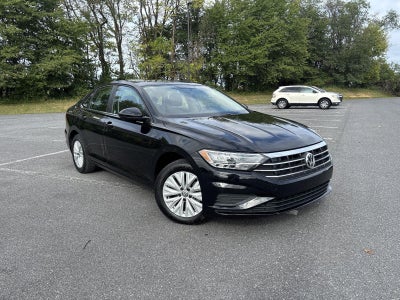 2020 Volkswagen Jetta S Auto w/SULEV