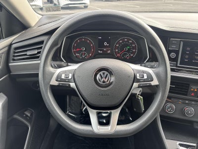 2020 Volkswagen Jetta S Auto w/SULEV