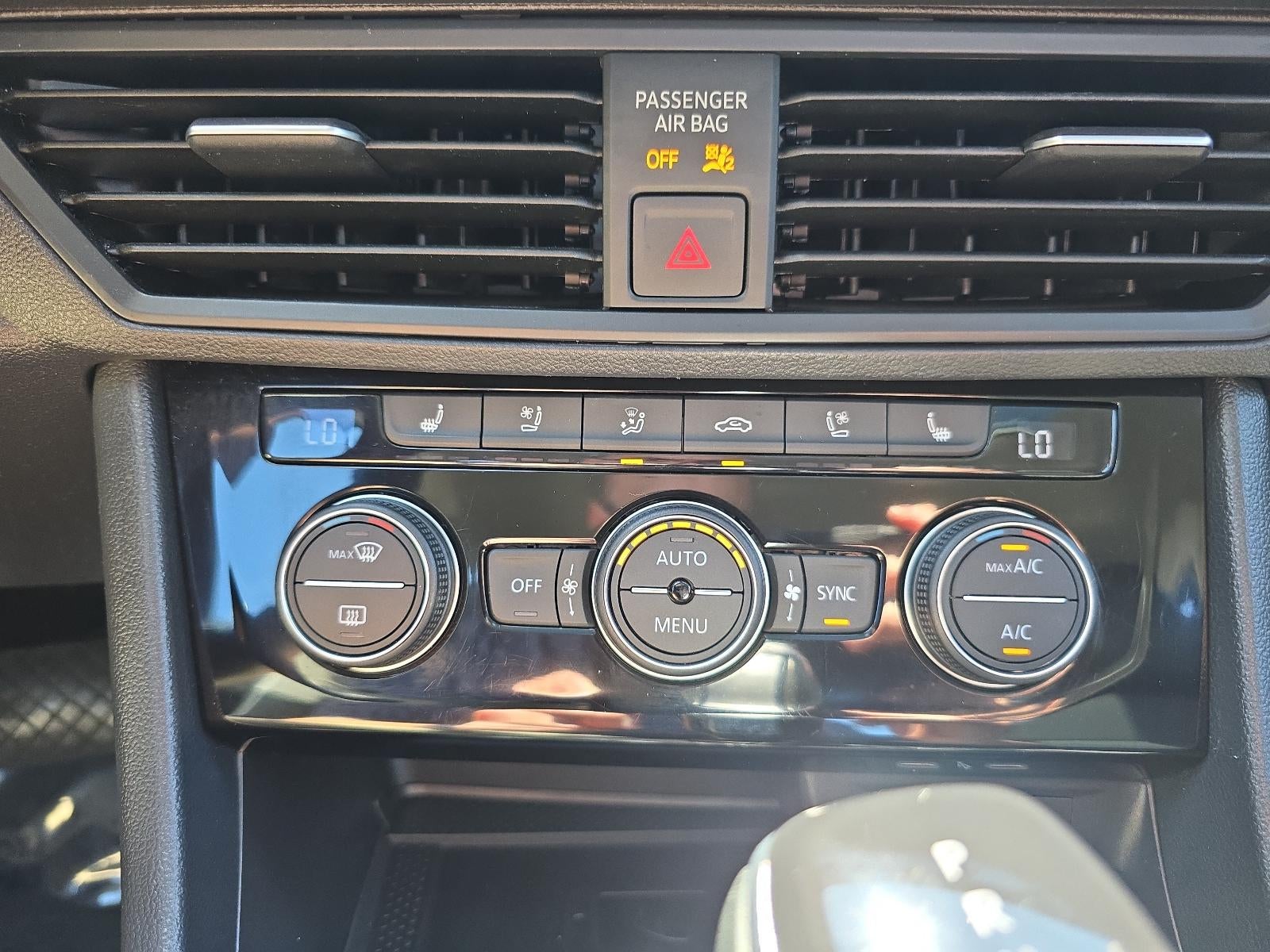 2023 Volkswagen Jetta SEL Auto