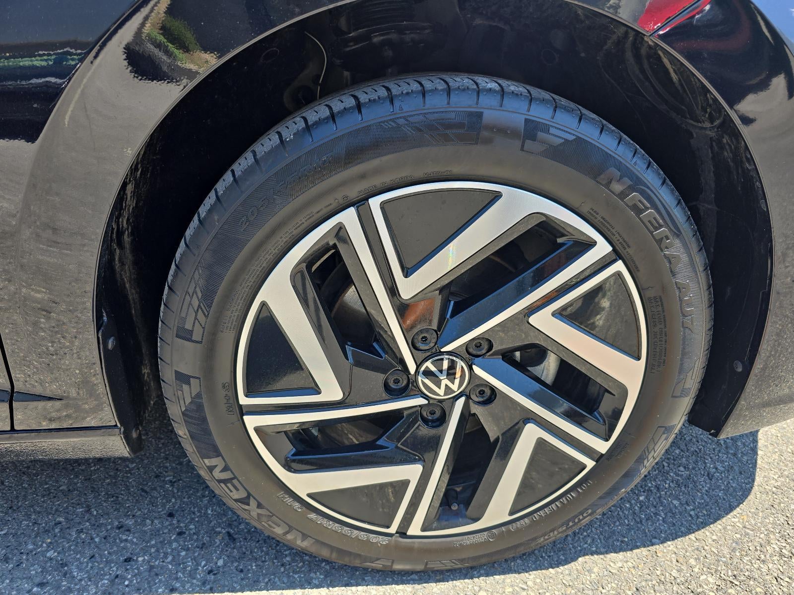 2023 Volkswagen Jetta SEL Auto
