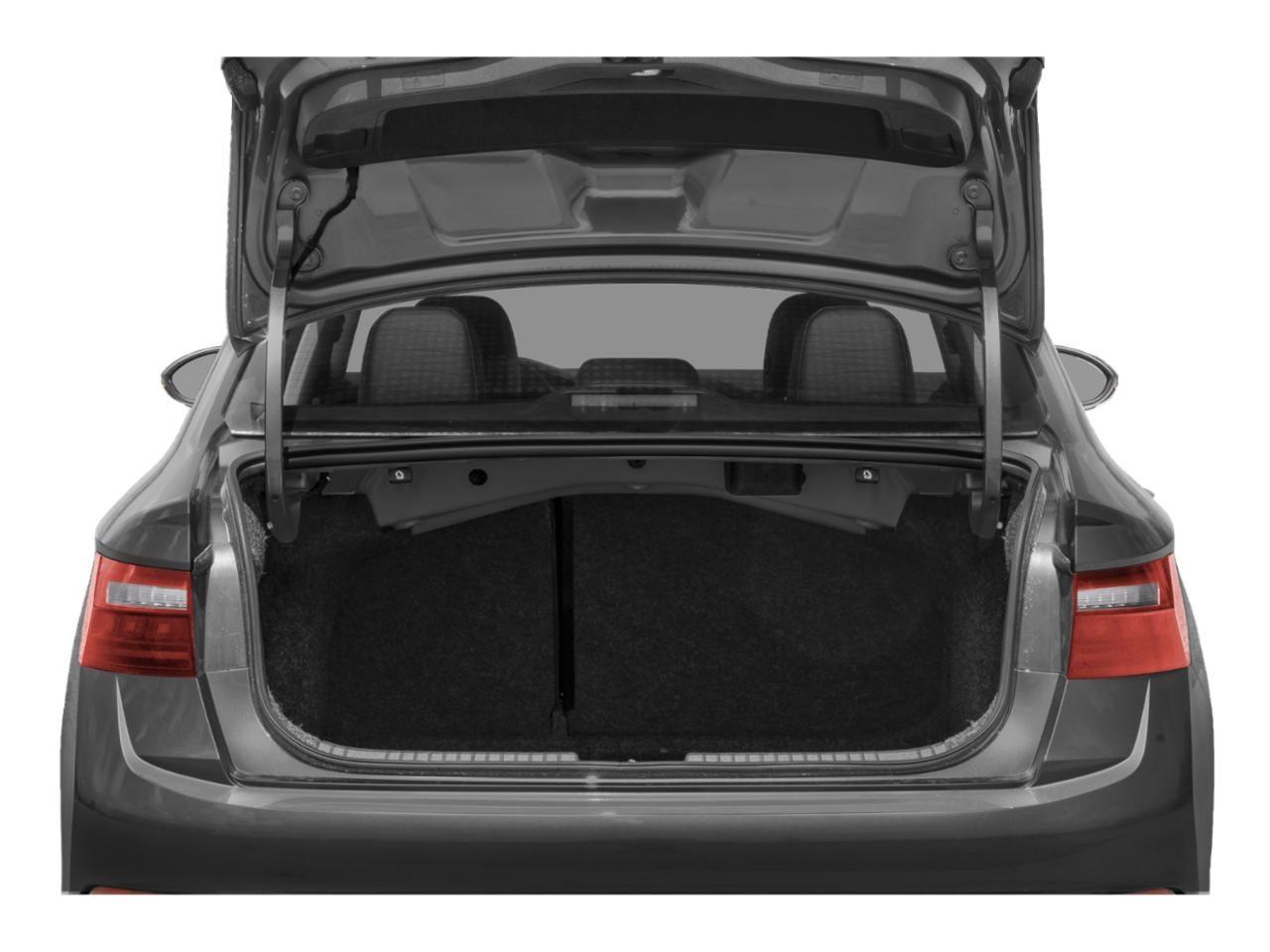 2023 Volkswagen Jetta SEL Auto
