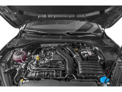 2023 Volkswagen Jetta SEL Auto