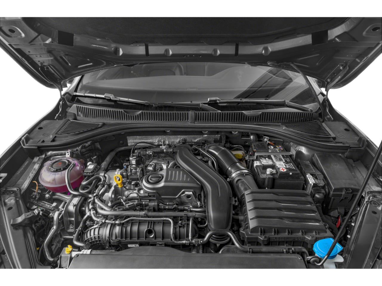 2023 Volkswagen Jetta SEL Auto