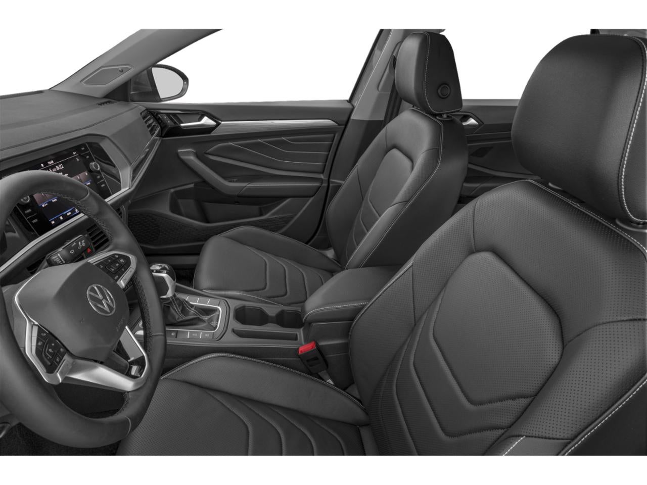 2023 Volkswagen Jetta SEL Auto