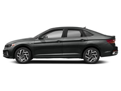 2023 Volkswagen Jetta SEL Auto