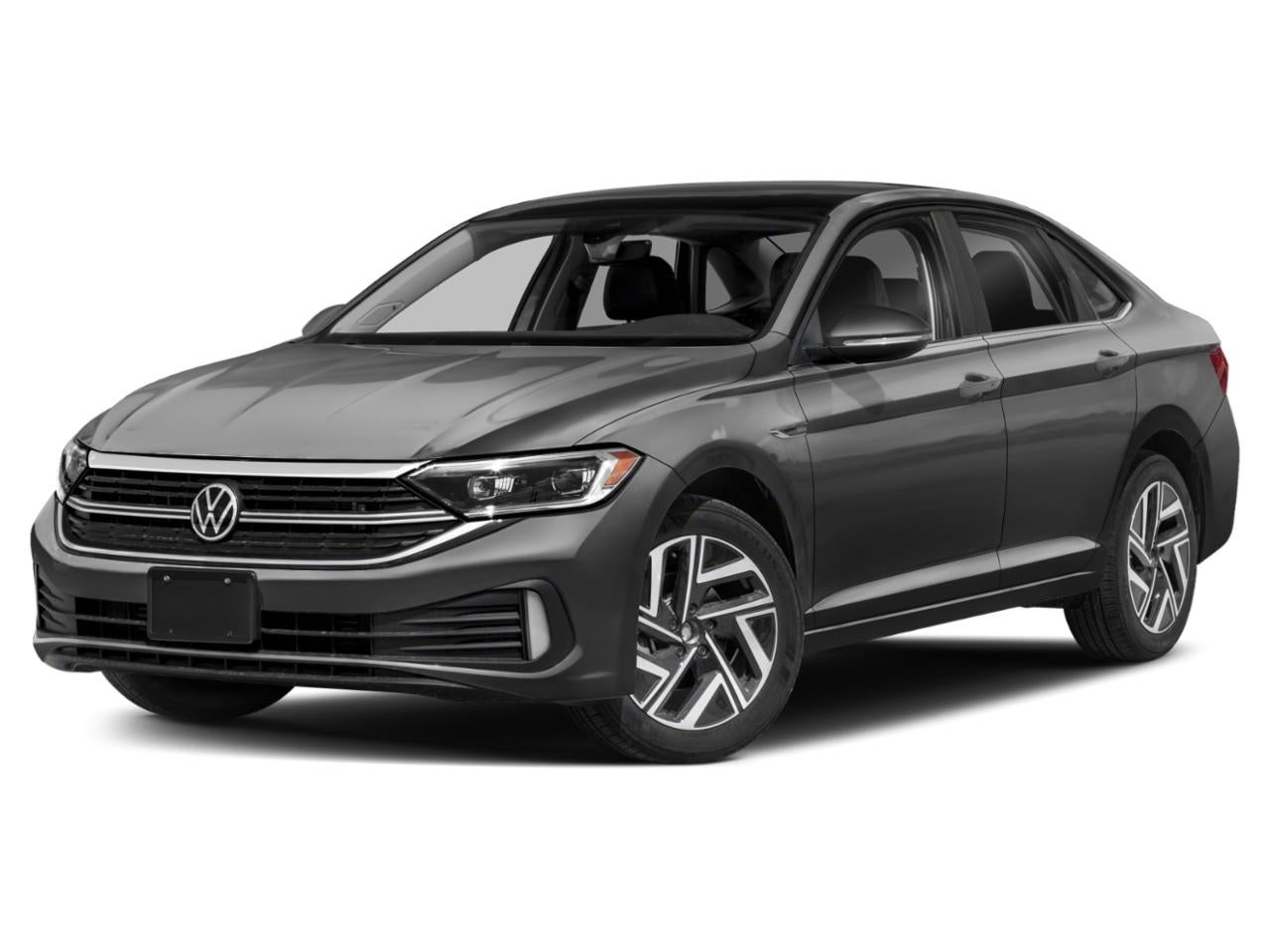 2023 Volkswagen Jetta SEL Auto