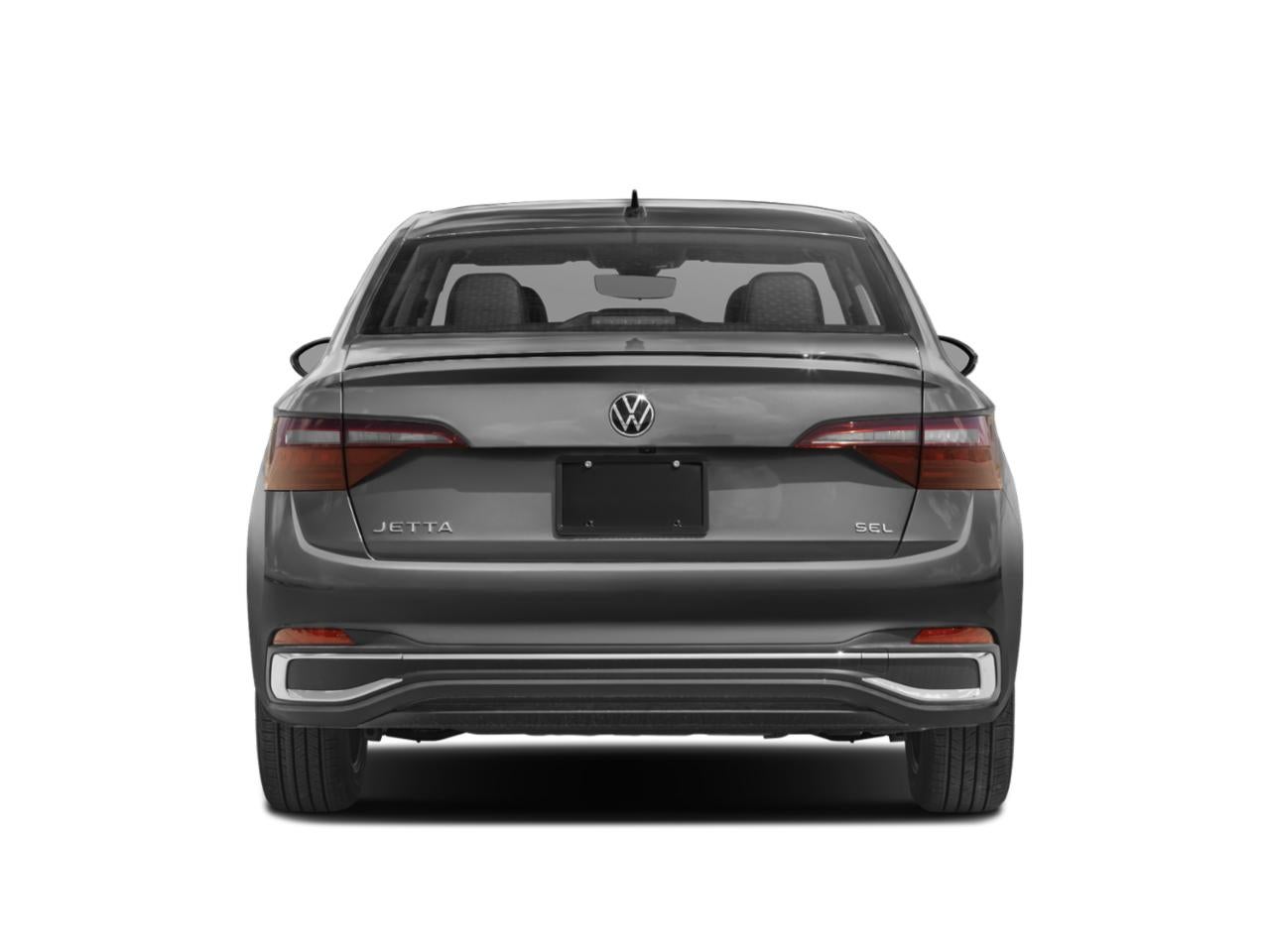 2023 Volkswagen Jetta SEL Auto