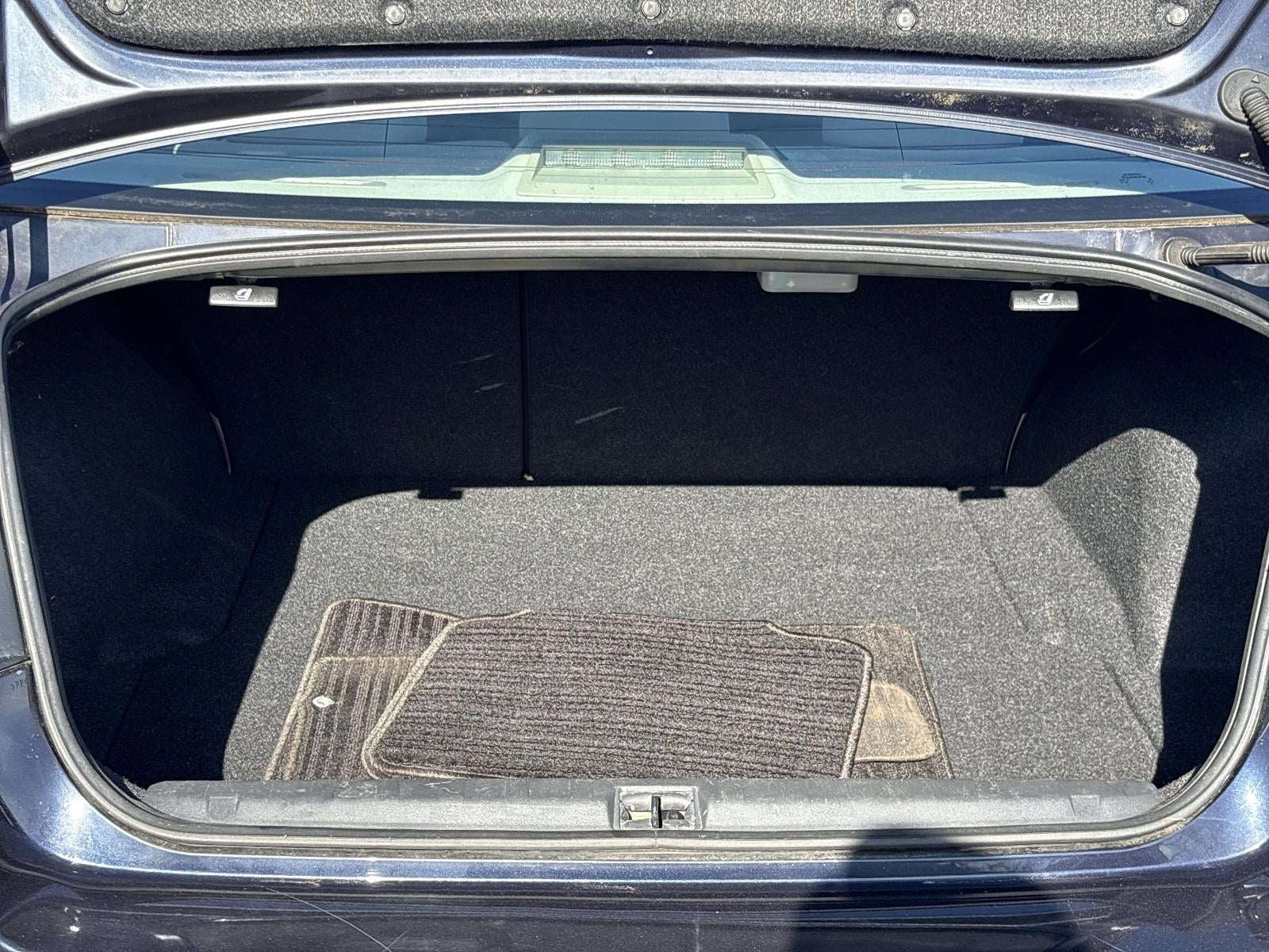 2012 Subaru Legacy 2.5i Automatic Premium