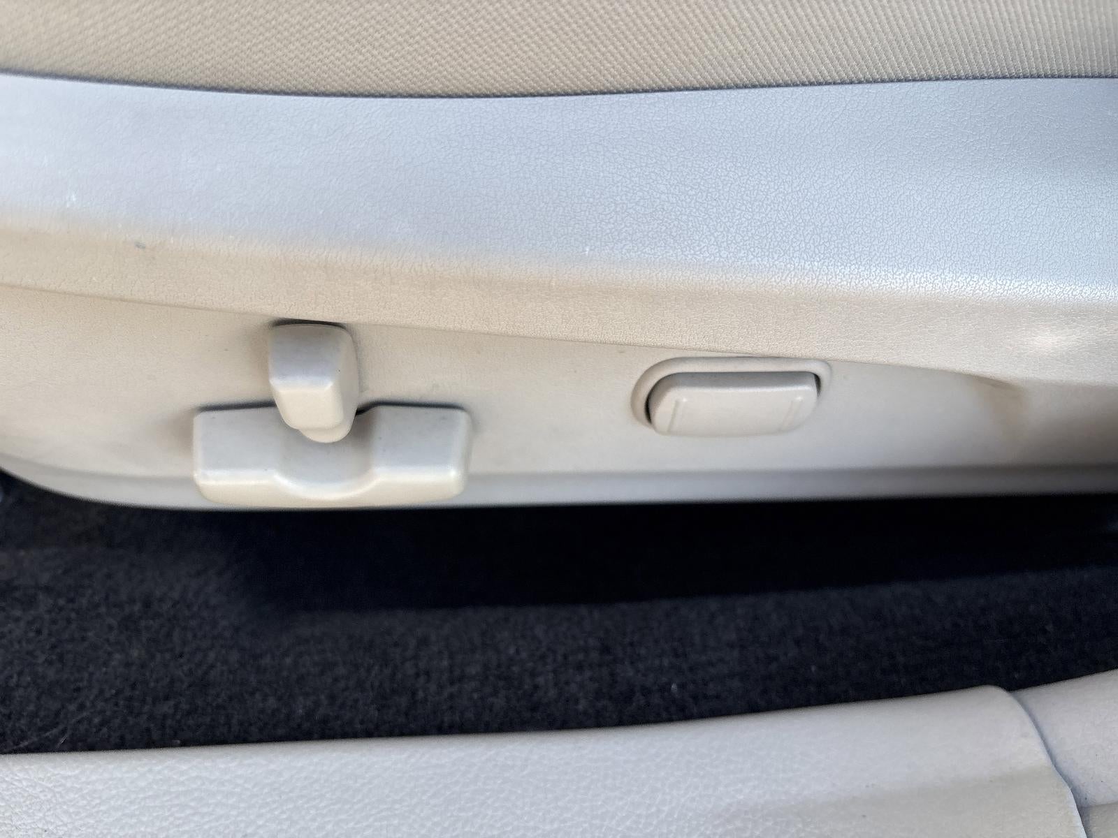 2012 Subaru Legacy 2.5i Automatic Premium