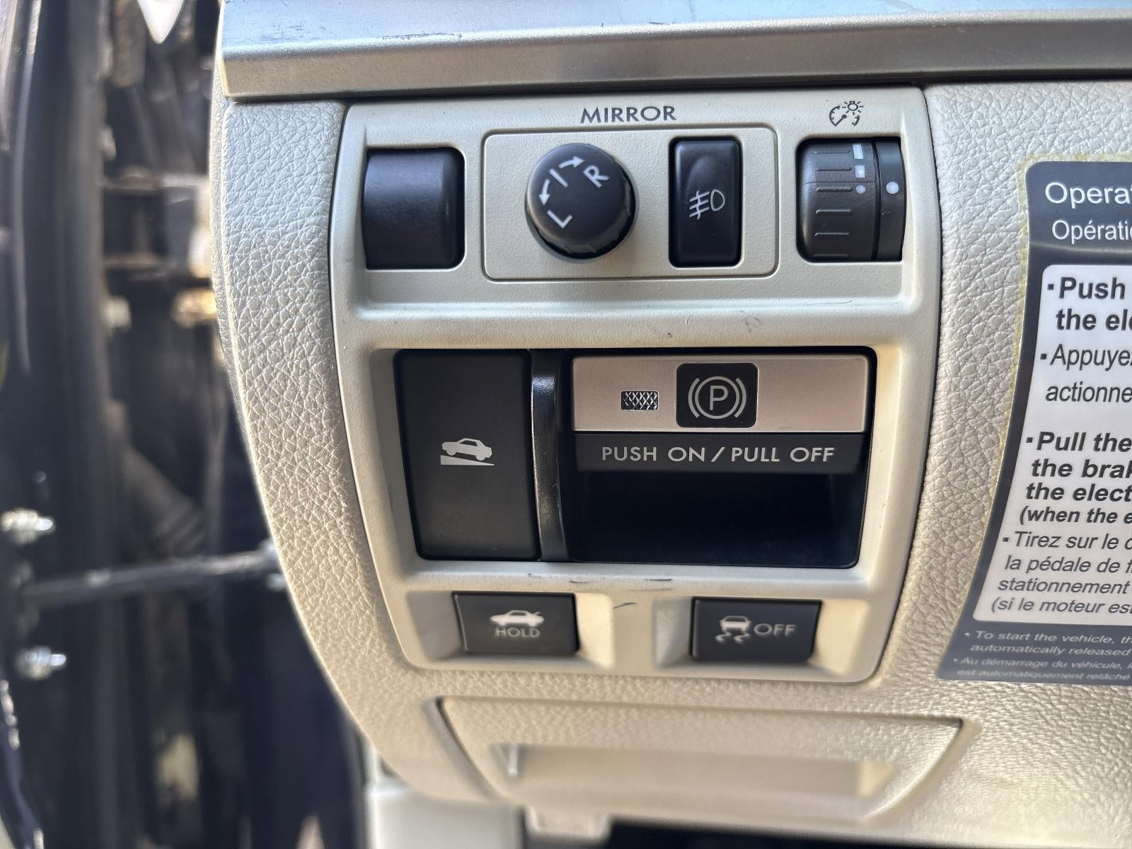 2012 Subaru Legacy 2.5i Automatic Premium