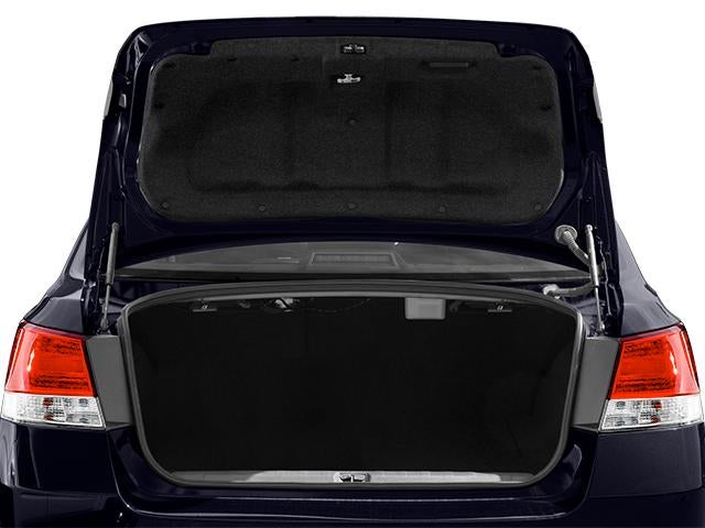 2013 Subaru Legacy 2.5i Automatic Premium