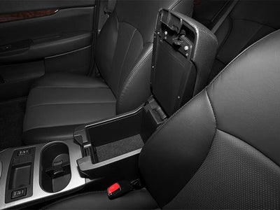 2013 Subaru Legacy 2.5i Automatic Premium