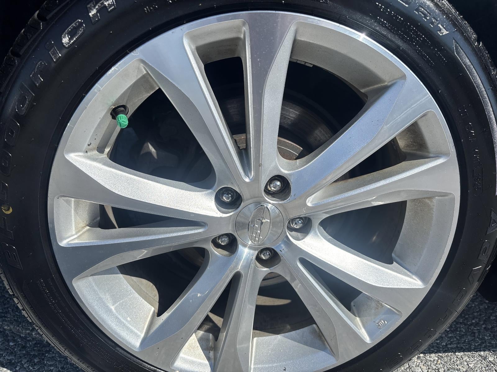 2014 Subaru Legacy 2.5i Limited