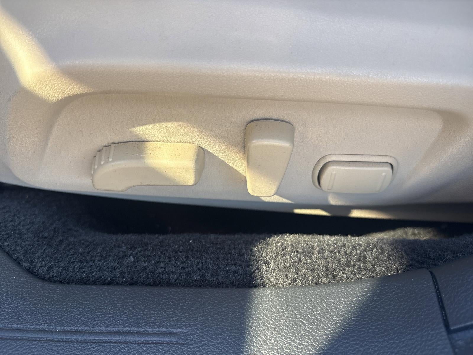 2015 Subaru Legacy 2.5i Premium PZEV