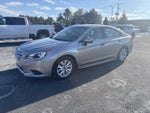 2015 Subaru Legacy 2.5i Premium PZEV