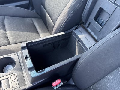 2016 Subaru Legacy 2.5i Premium PZEV