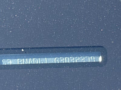 2016 Subaru Legacy 2.5i Premium PZEV