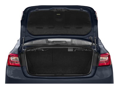 2016 Subaru Legacy 2.5i Premium PZEV