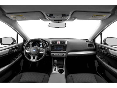 2015 Subaru Legacy 2.5i Premium PZEV