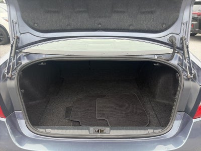 2015 Subaru Legacy 2.5i Limited PZEV