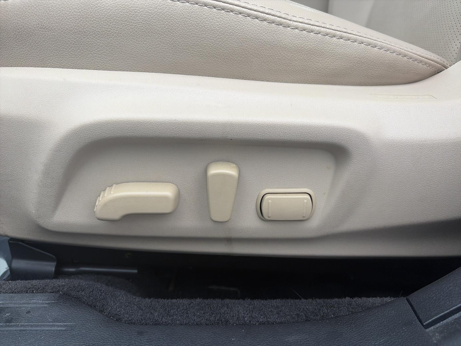 2015 Subaru Legacy 2.5i Limited PZEV
