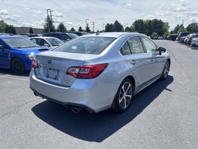 2018 Subaru Legacy 3.6R Limited