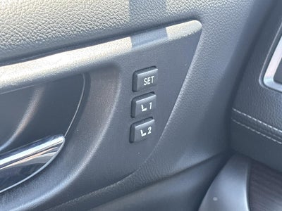 2018 Subaru Legacy 3.6R Limited