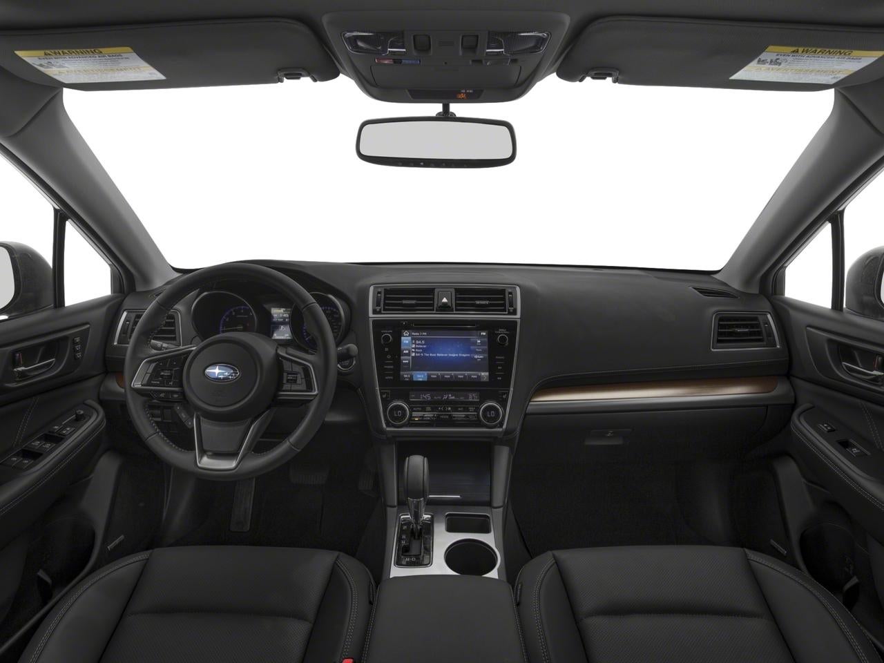 2018 Subaru Legacy 3.6R Limited
