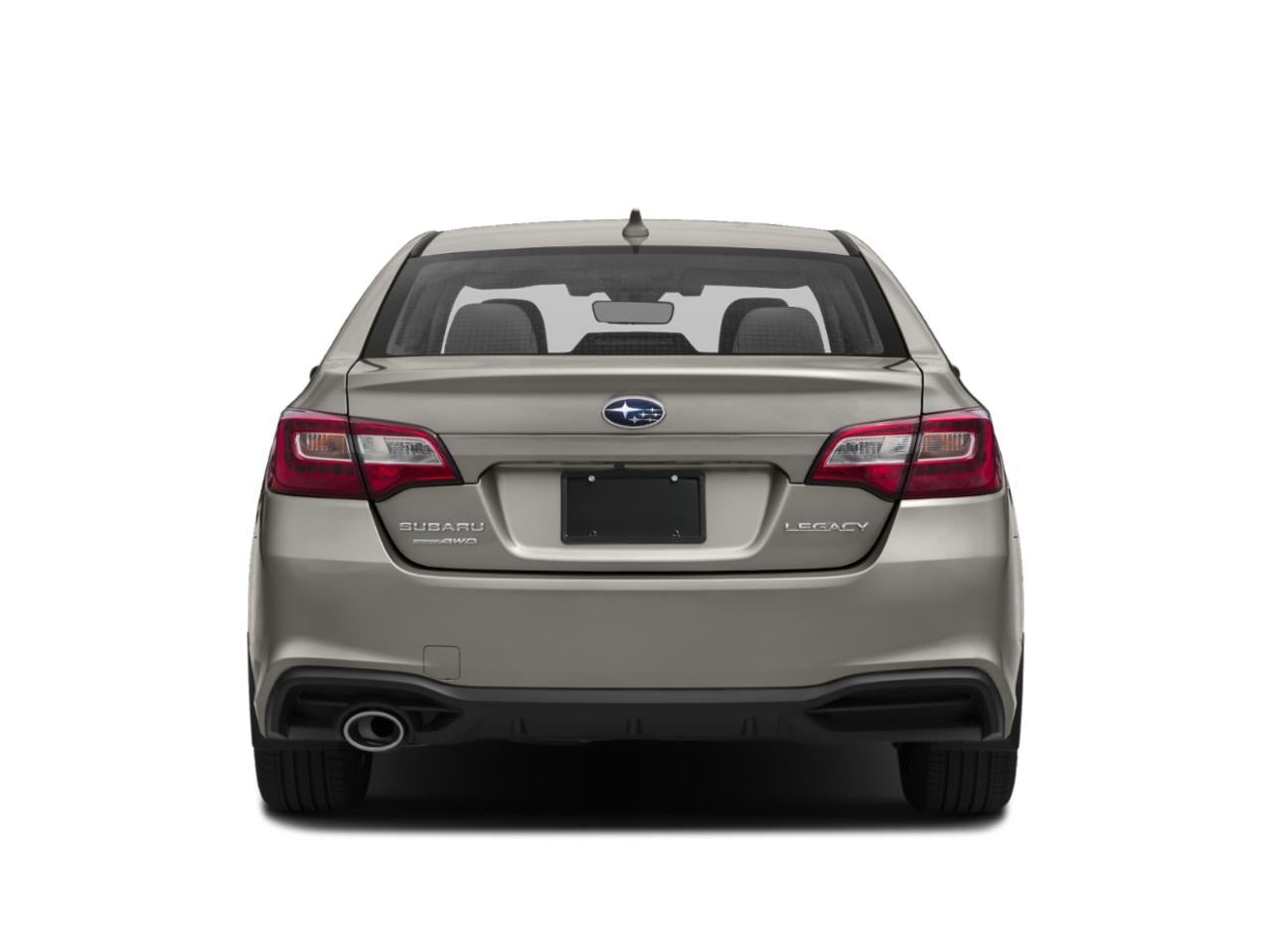 2018 Subaru Legacy 3.6R Limited