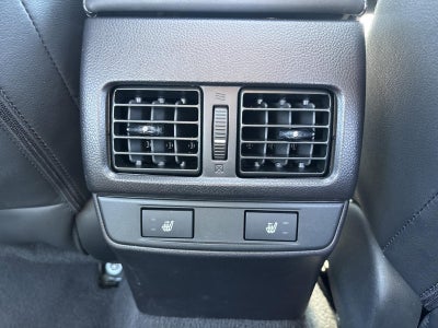 2017 Subaru Legacy 3.6R Limited