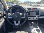 2017 Subaru Legacy 3.6R Limited