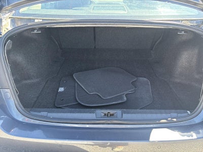 2017 Subaru Legacy 3.6R Limited