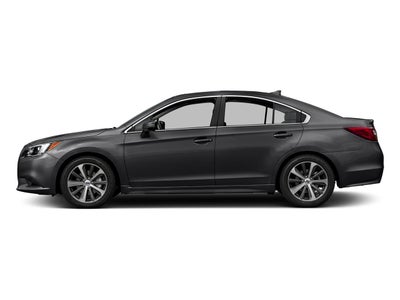 2017 Subaru Legacy 3.6R Limited