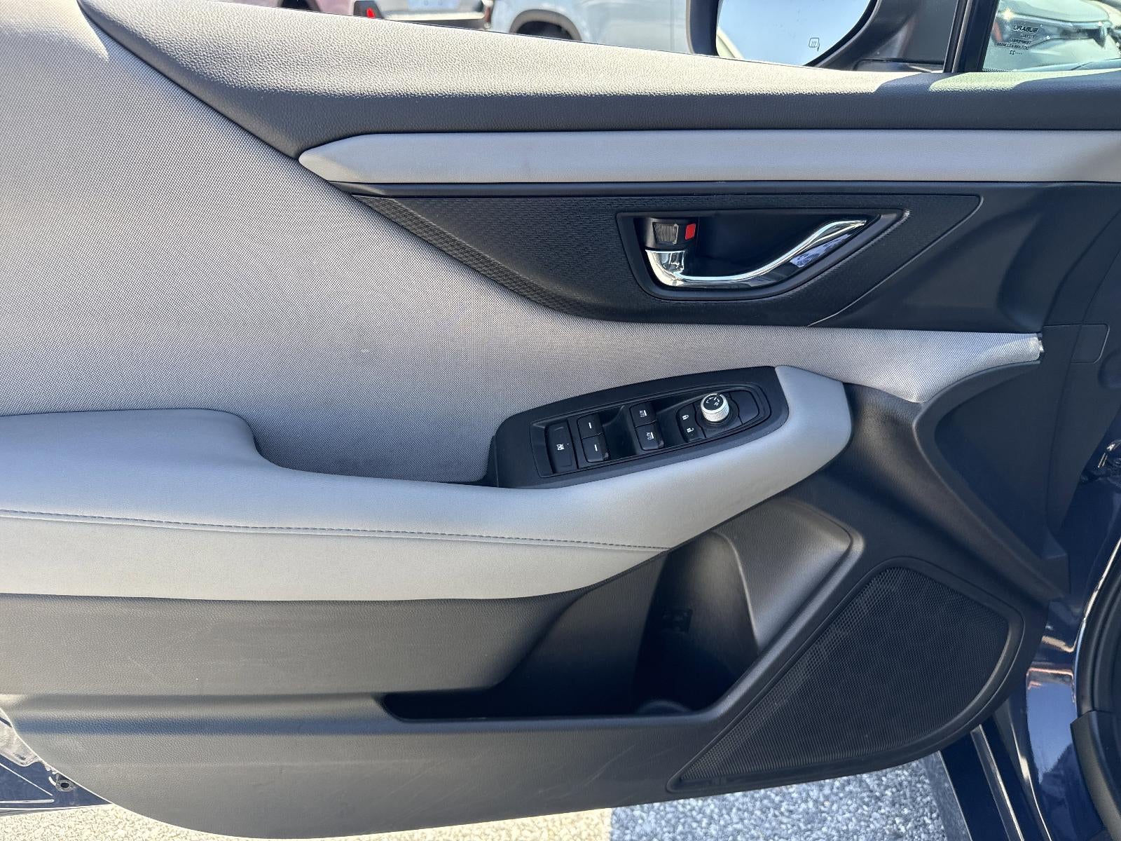 2023 Subaru Legacy Premium CVT