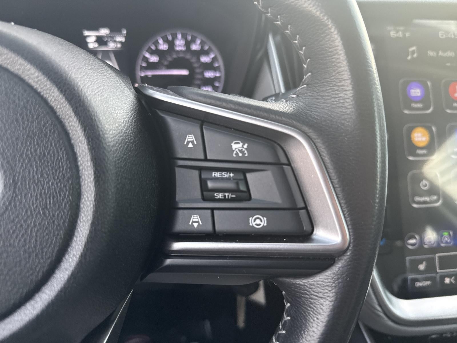 2024 Subaru Legacy Premium AWD