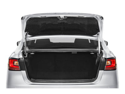 2024 Subaru Legacy Premium AWD