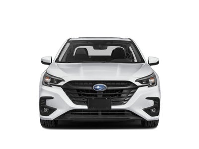 2024 Subaru Legacy Premium AWD