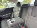 2022 Subaru Legacy Premium CVT