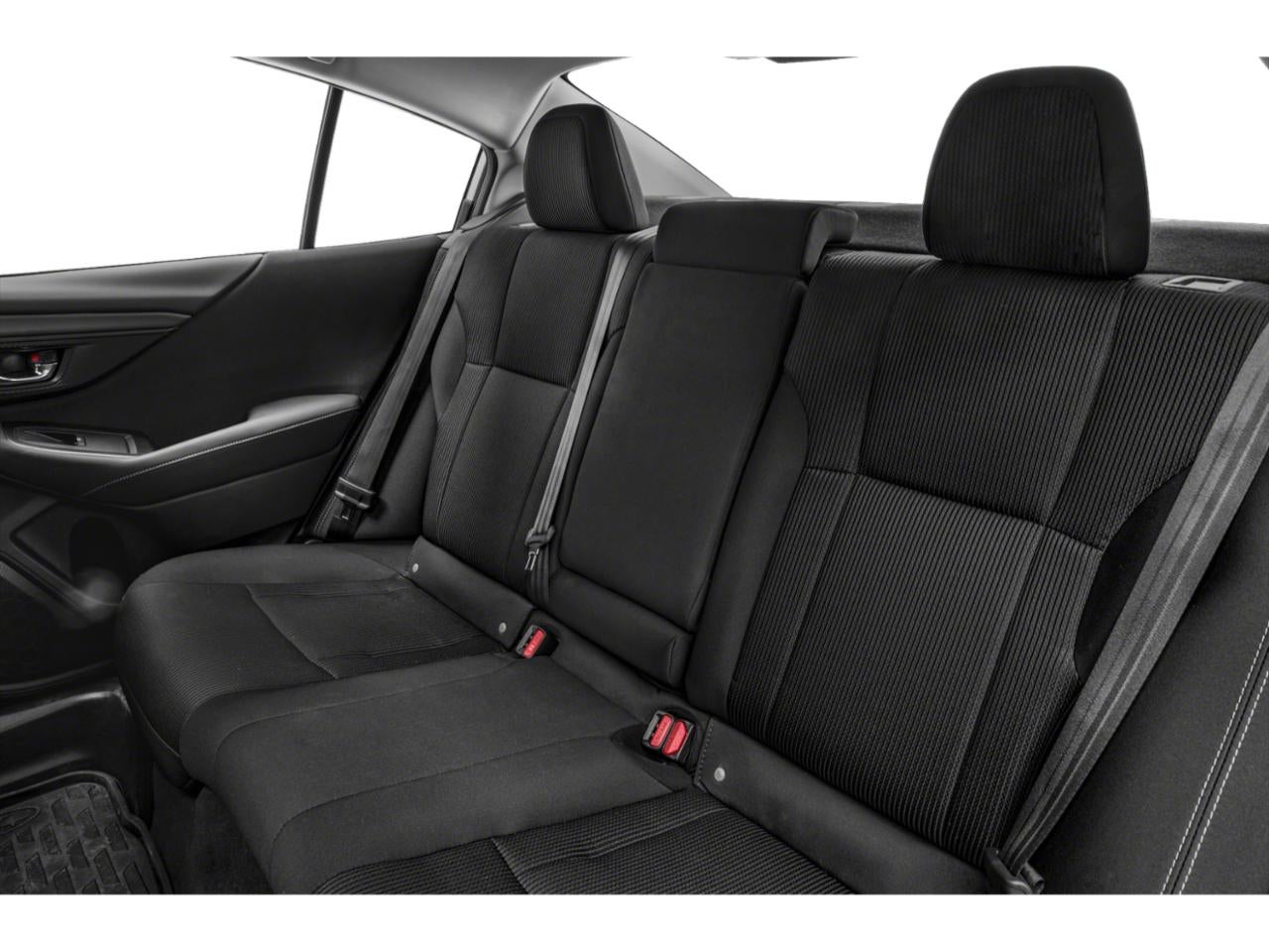2024 Subaru Legacy Premium AWD