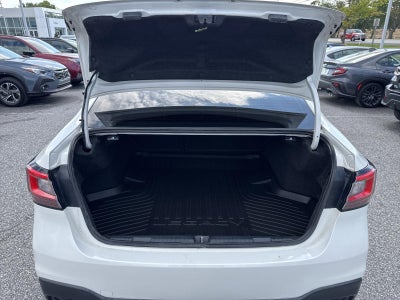 2020 Subaru Legacy Sport CVT