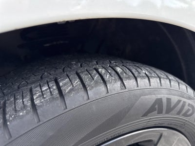 2020 Subaru Legacy Sport CVT