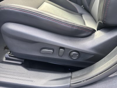 2025 Subaru Legacy Sport AWD