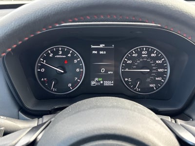 2025 Subaru Legacy Sport AWD