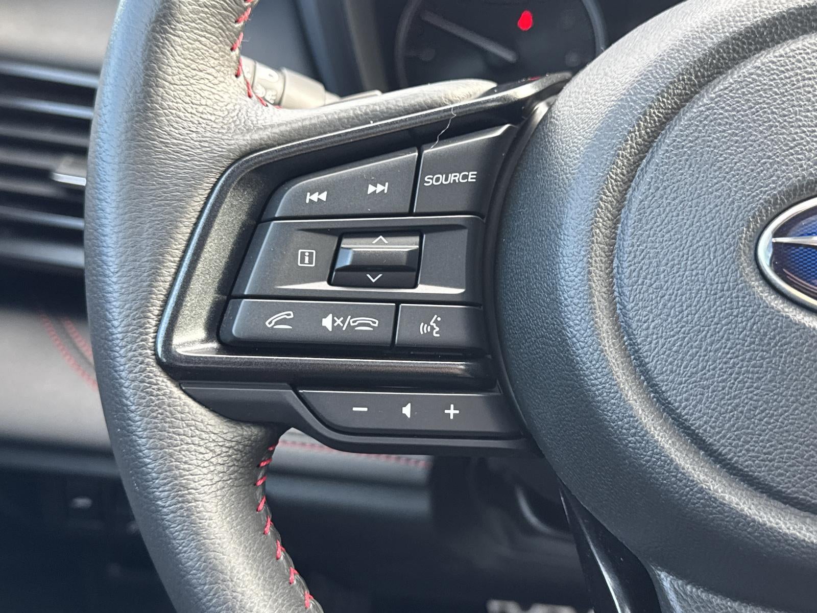 2025 Subaru Legacy Sport AWD