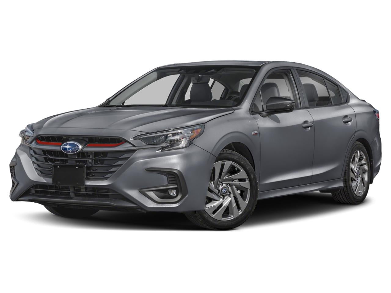 2025 Subaru Legacy Sport AWD